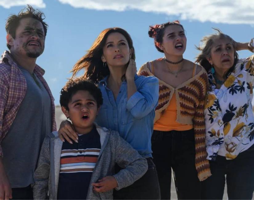 Alexander y el viaje terrible, horrible, espantoso, horroroso