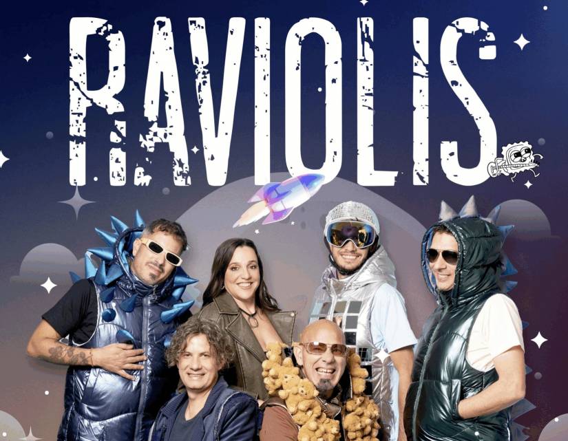 LOS RAVIOLIS