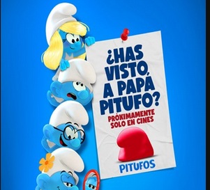 PITUFOS