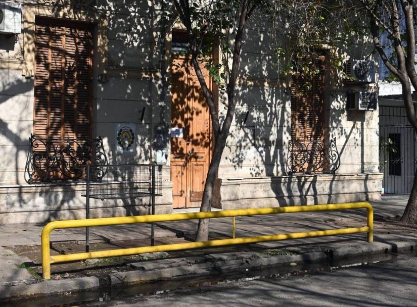 Tras años de deterioro, se mejorará la infraestructura del edificio municipal de Cándido Pujato