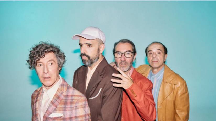 Cuarteto De Nos