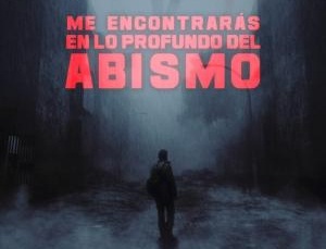 DeSvelado - ME ENCONTRARÁS EN LO PROFUNDO DEL ABISMO