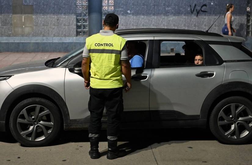 La Municipalidad comunica los montos mínimos y máximos de infracciones
