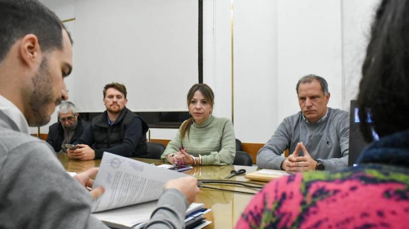 La EPE invierte más de $ 5.000 millones para mejorar la red de media y baja tensión en Rosario