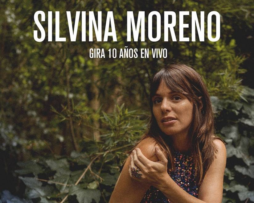 Silvina Moreno