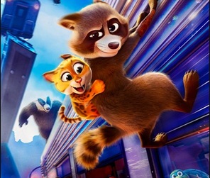 MASCOTAS AL RESCATE