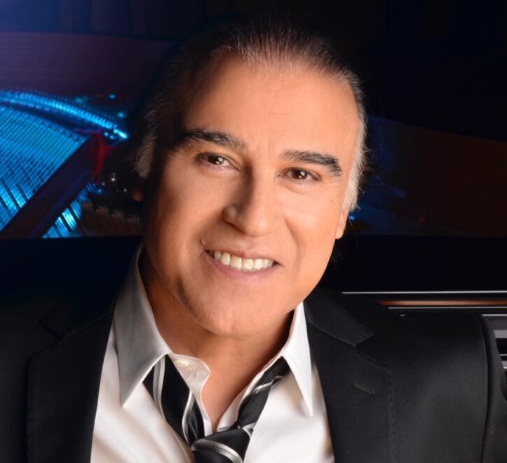 Paz Martínez se presenta en Santa Fe junto a su banda