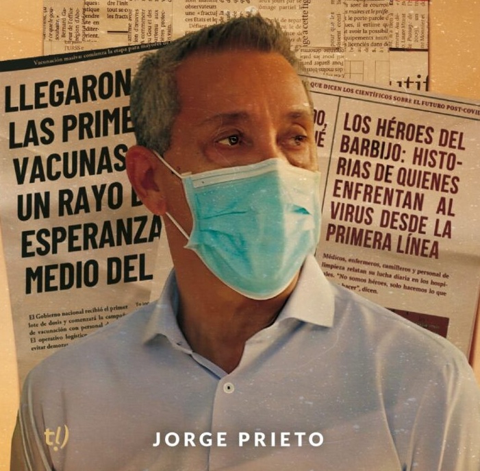 Presentación del libro: La interpelación