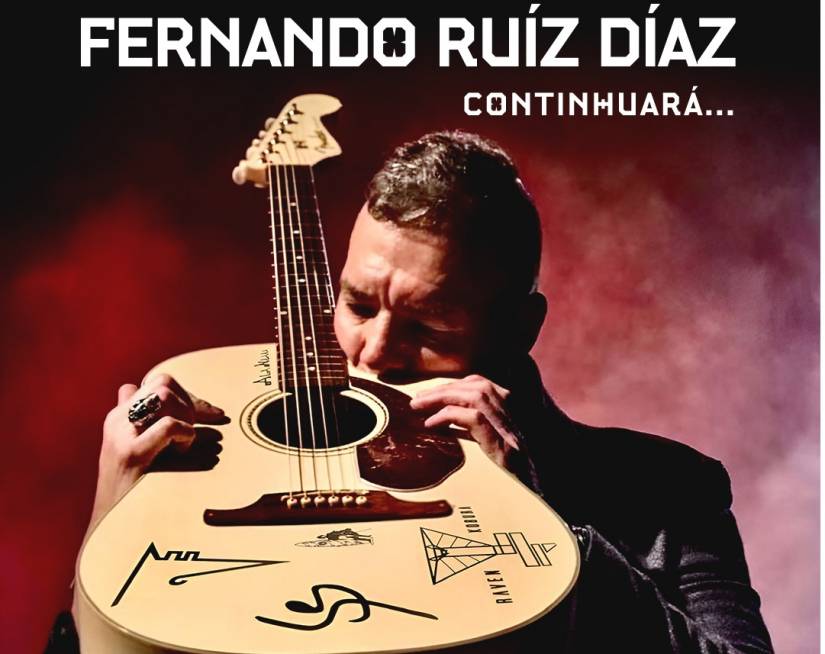 Fernando Ruíz Díaz