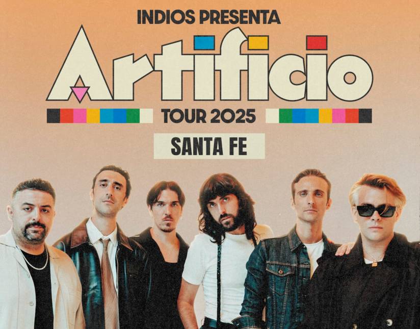 Indios en Tribus
