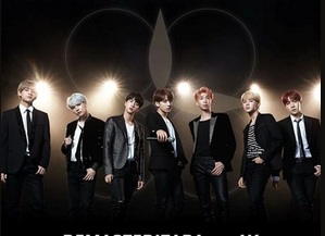 BTS 2017 LIVE TRILOGY EPISODE III