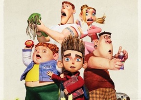 PARANORMAN 15 ANIVERSARIO