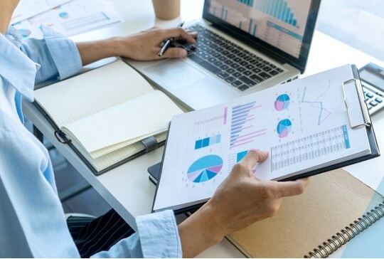 Taller: Gestión y organización administrativa financiera