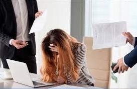 Taller: Riesgos psicosociales en el trabajo