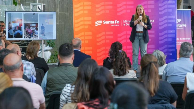 La Provincia amplía y fortalece las políticas alimentarias con el programa Santa Fe Nutre