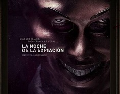 LA NOCHE DE LA EXPIACIÓN