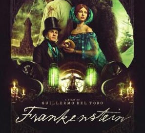 FRANKENSTEIN - 2º SEMANA