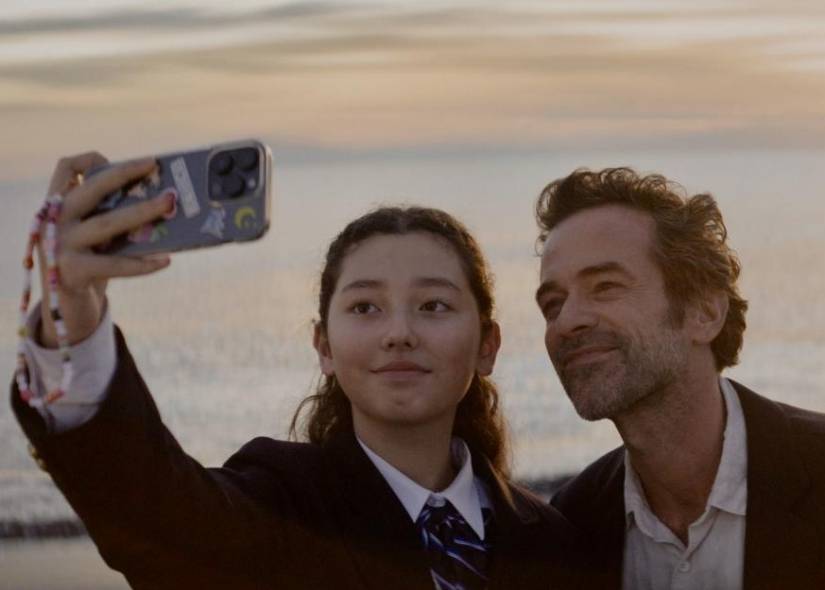 UN AMOR INCOMPLETO - 2º SEMANA