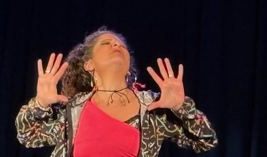 Pensarás que estoy loca