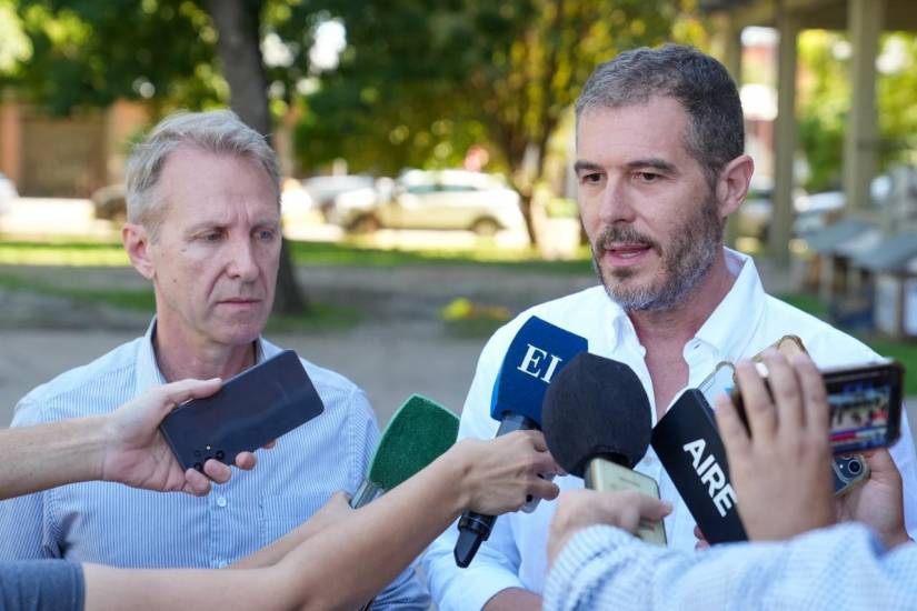 El Gobierno Provincial continúa las reuniones para avanzar en la pesca sostenible y fortalecer el mercado interno