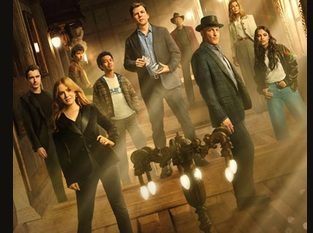 NADA ES LO QUE PARECE 3