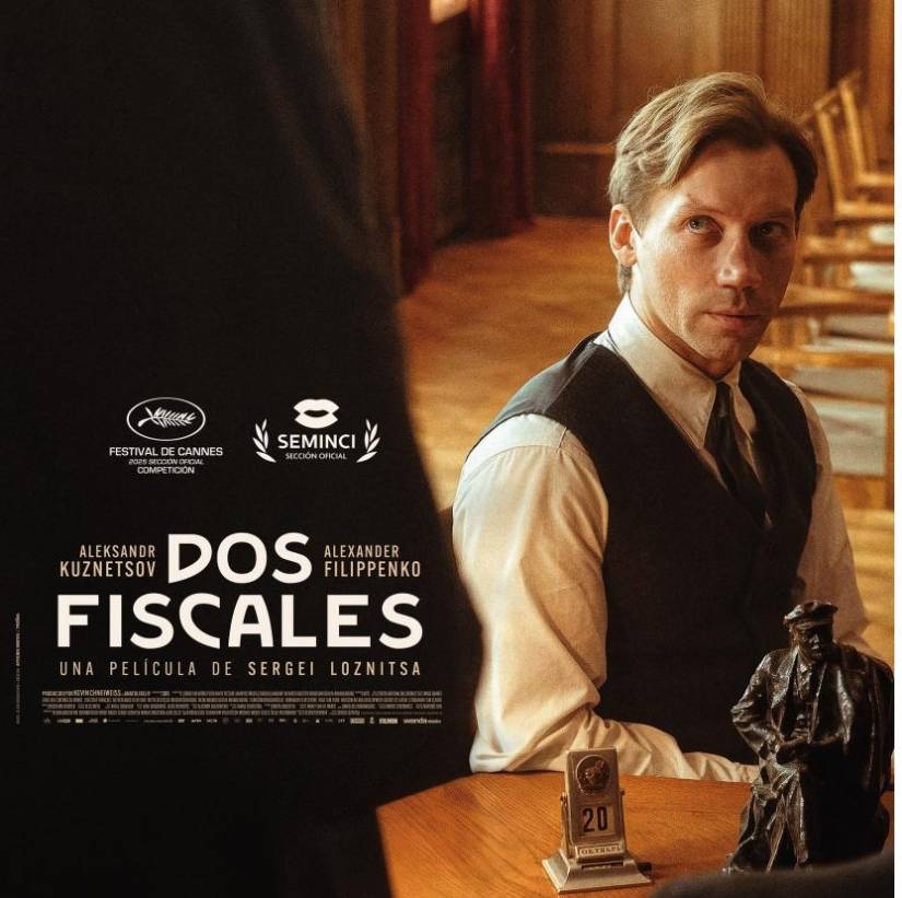 DOS FISCALES - 2º SEMANA