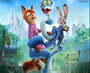 ZOOTOPIA 2