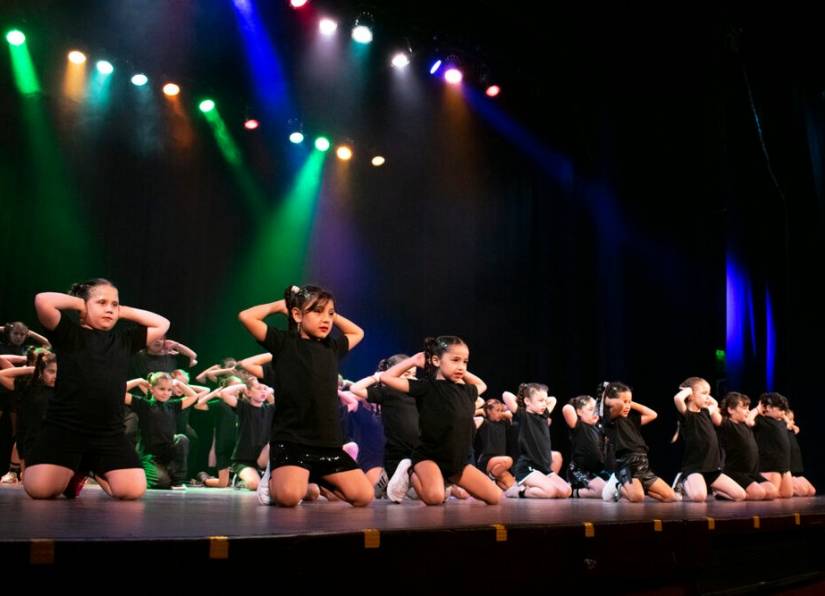 Gala Nuevo Sueño 2025