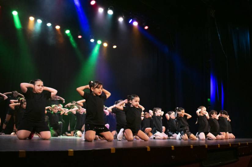 Gala Nuevo Sueño 2025