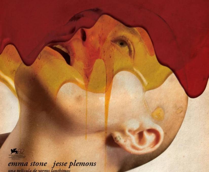 BUGONIA - TEMPORADA 73º CINE CLUB