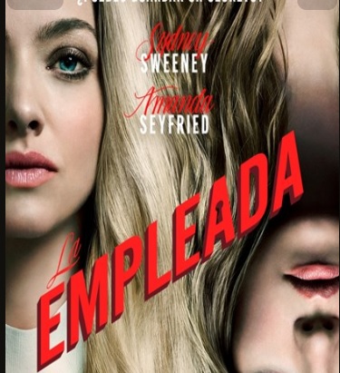 LA EMPLEADA