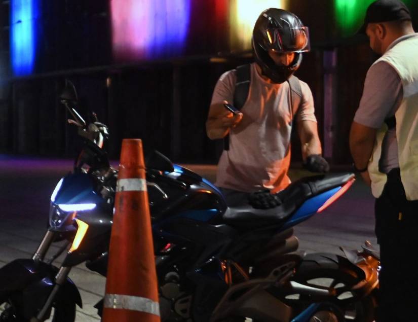 “Vale por un espejo”: la Municipalidad impulsa un nuevo programa de seguridad vial