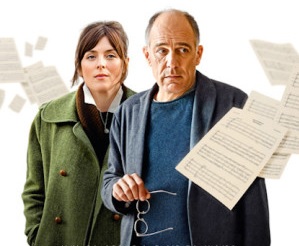 LOS MÚSICOS - 2da SEMANA