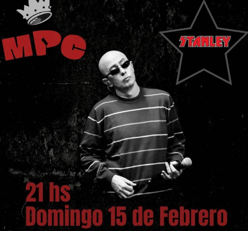 MORTA PUNTO COM – Tributo al Indio Solari