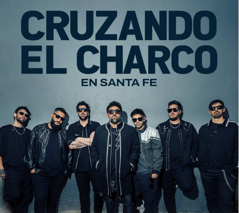 Cruzando El Charco en HUB