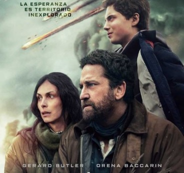 EL DÍA DEL FIN DEL MUNDO