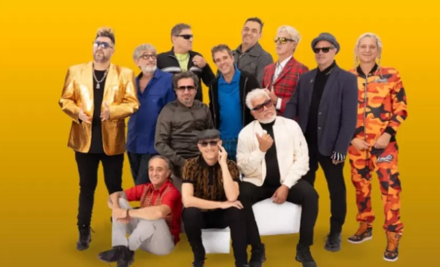 Los Auténticos Decadentes