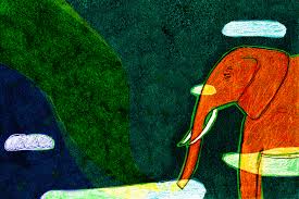 El Sueño De Los Elefantes