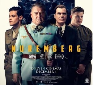 NUREMBERG: EL JUICIO DEL SIGLO - TEMPORADA 73° CINE CLUB