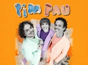 Pim Pau llega a Santa Fe