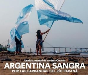 Argentina sangra