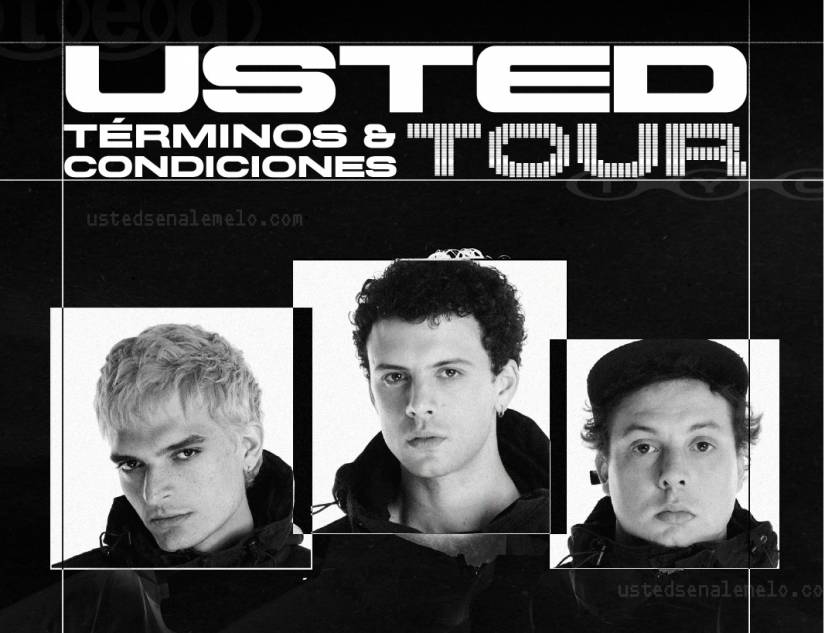 Usted Señalemelo