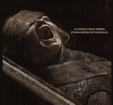 LA POSESIÓN DE LA MOMIA