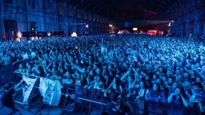 Festival Tribus