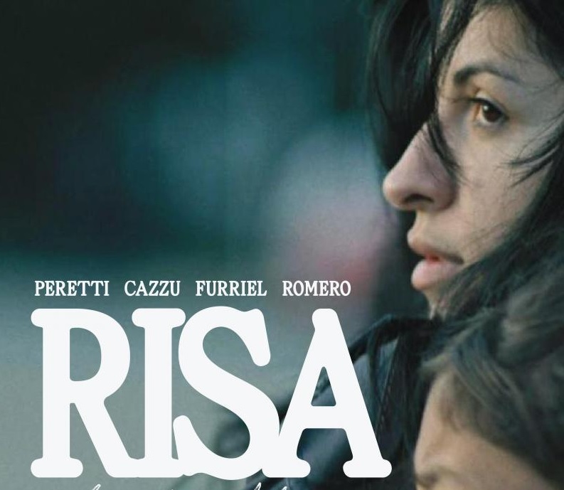 RISA Y LA CABINA DEL TIEMPO - TEMPORADA 73 CINE CLUB