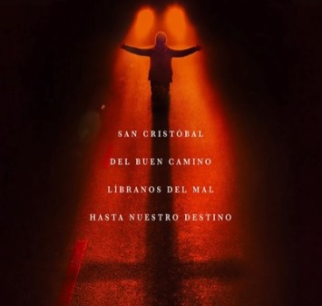 EL PASAJERO DEL DIABLO
