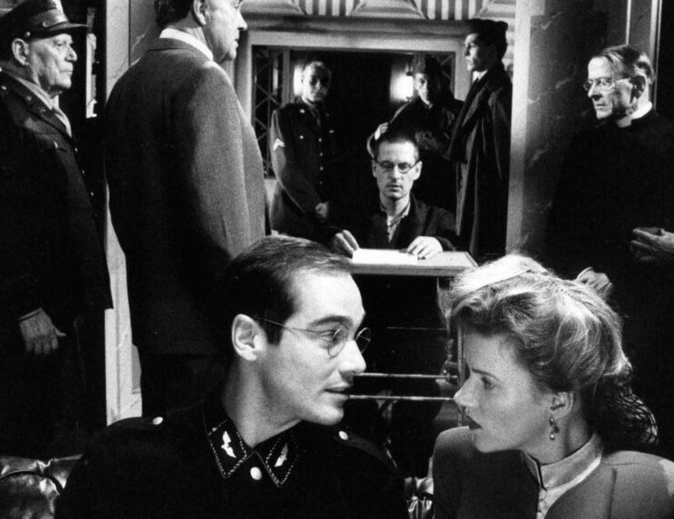 Cine Estudio: 1/6 Europa