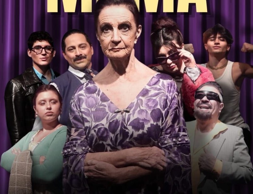 El deseo de mamá