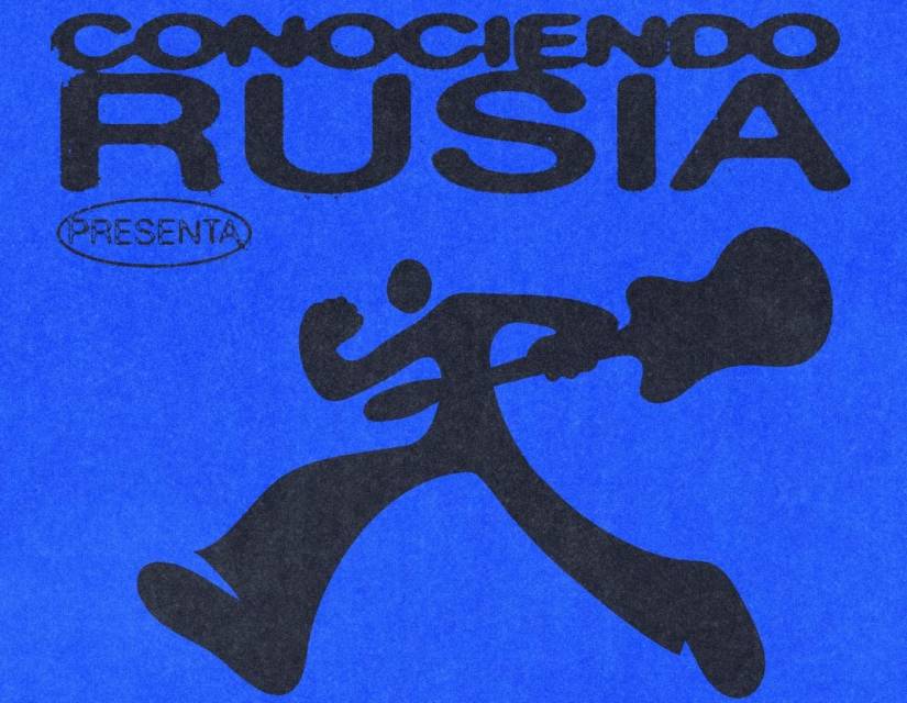 Conociendo Rusia