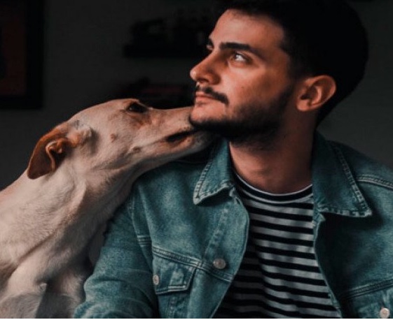 Damián Kuc llega al teatro con «Historias Innecesarias»